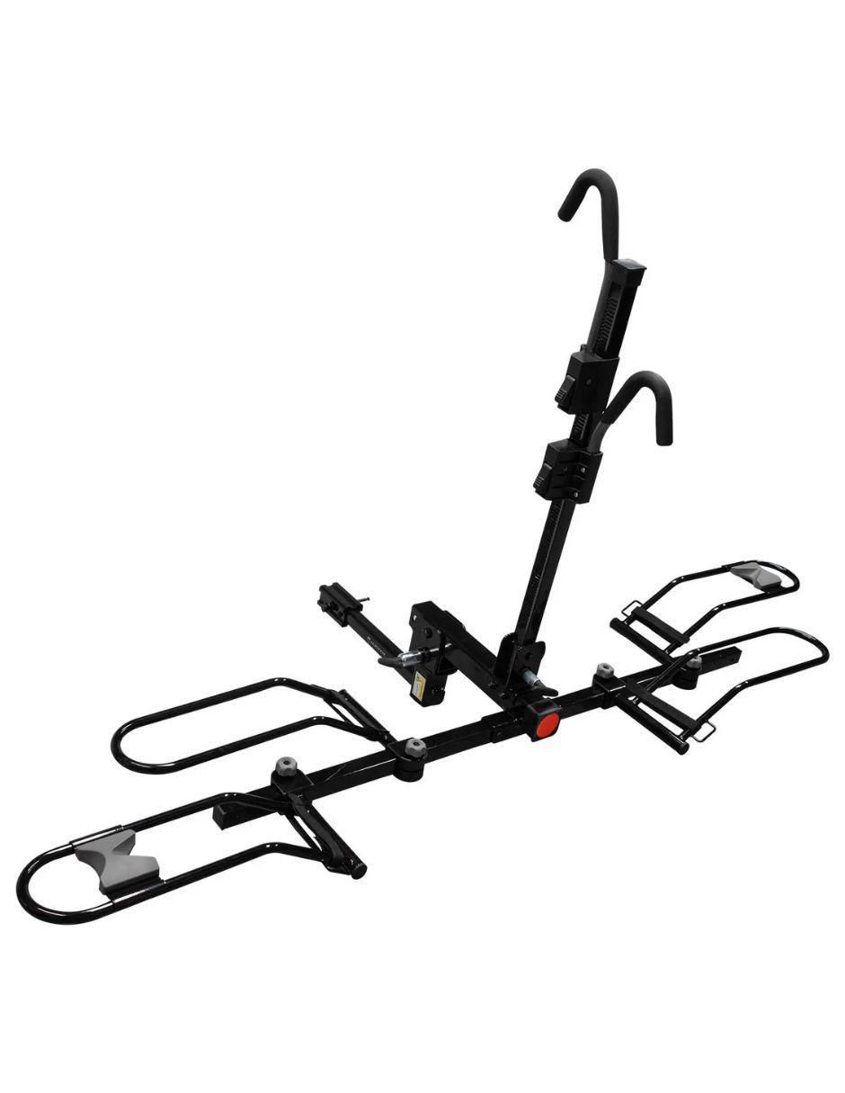 Rack porta bicicleta para auto B2