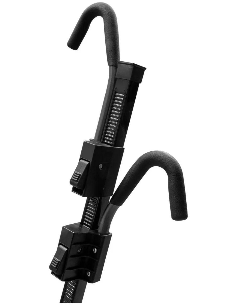 Rack porta bicicleta para auto B2 4