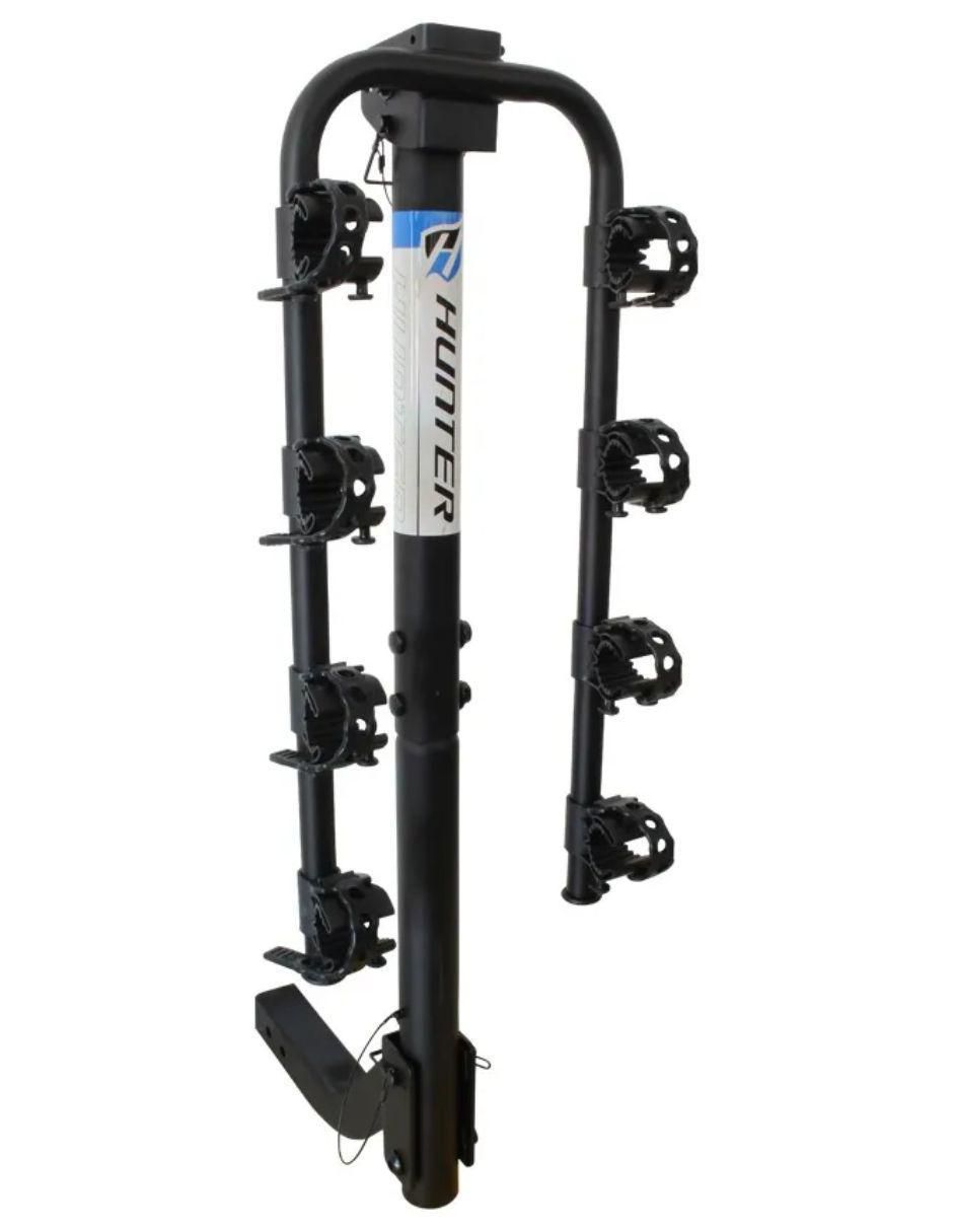Rack porta bicicleta para auto 2