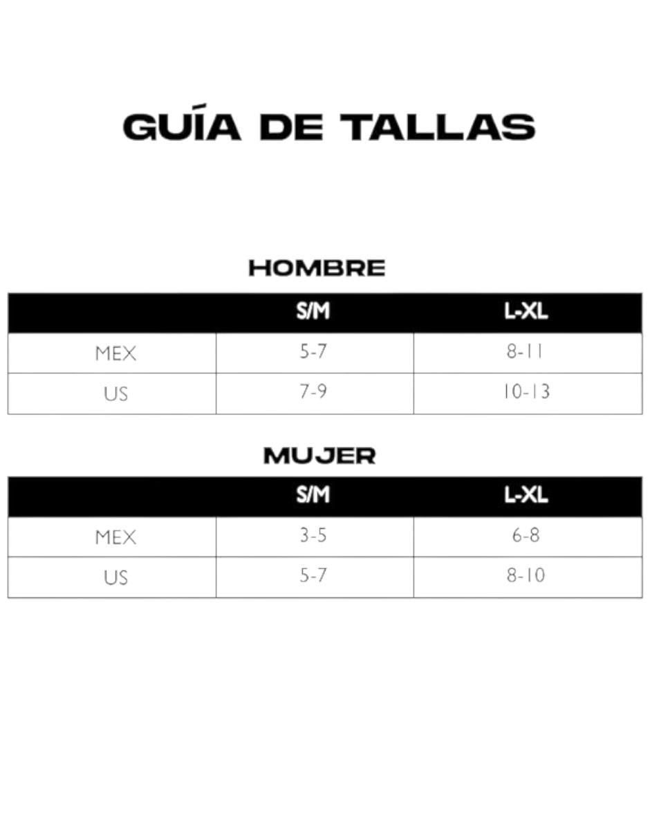 Calceta compresión para ciclismo unisex 3 pares 6