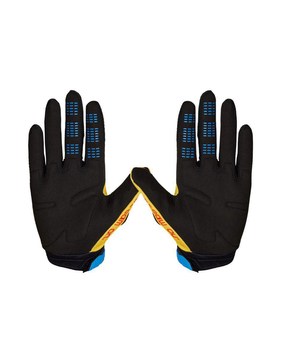 Guantes para motorsport adulto 2