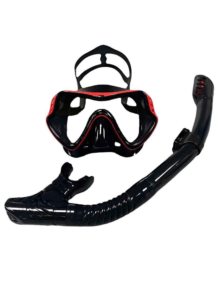 Visor de buceo adulto Visor de buceo adulto