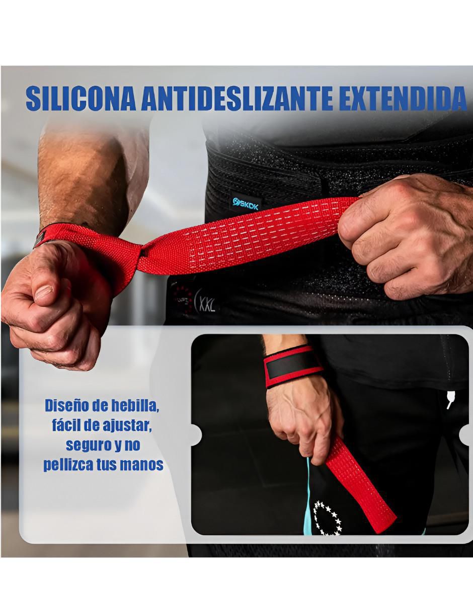 Muñequera deportiva 3