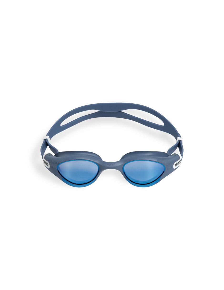Goggles espejo y polarizadas para natación unisex 2