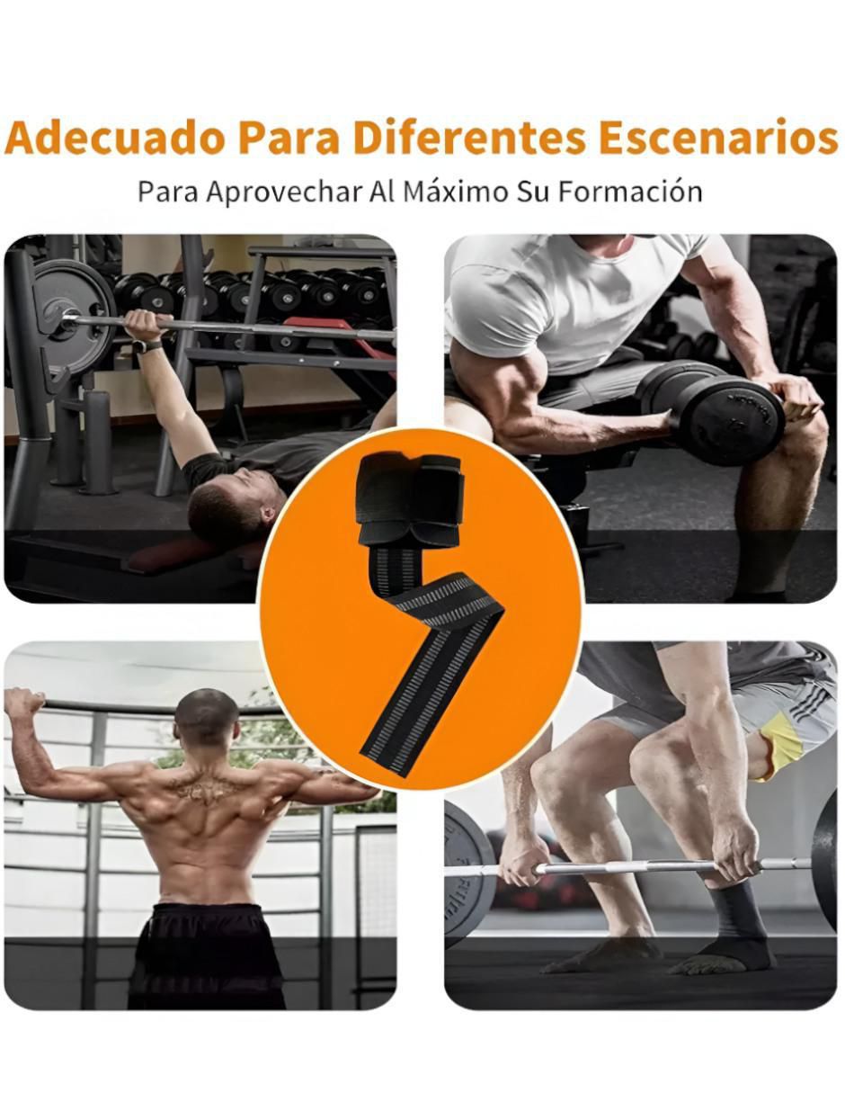 Muñequera deportiva 3