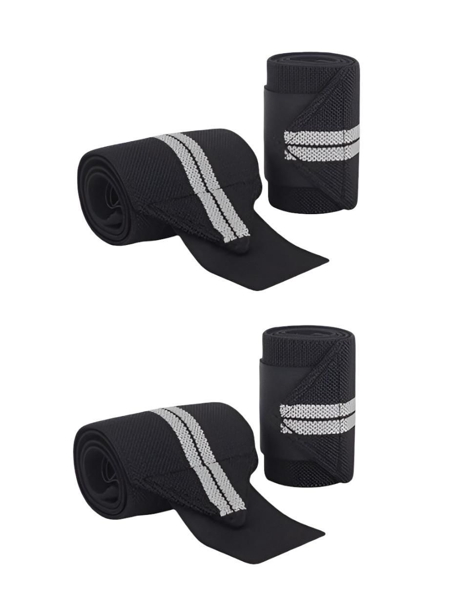 Set muñequera deportiva