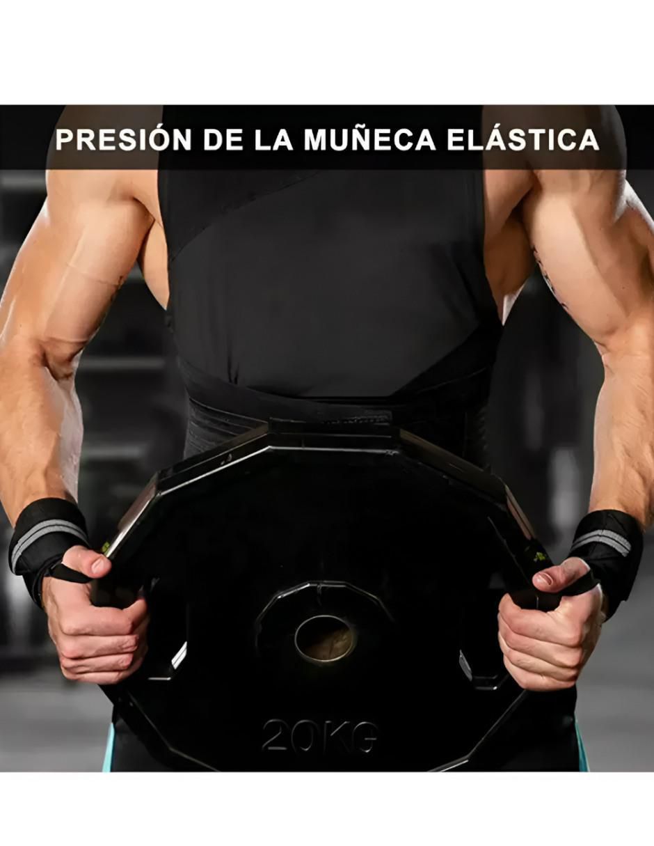 Set muñequera deportiva 3