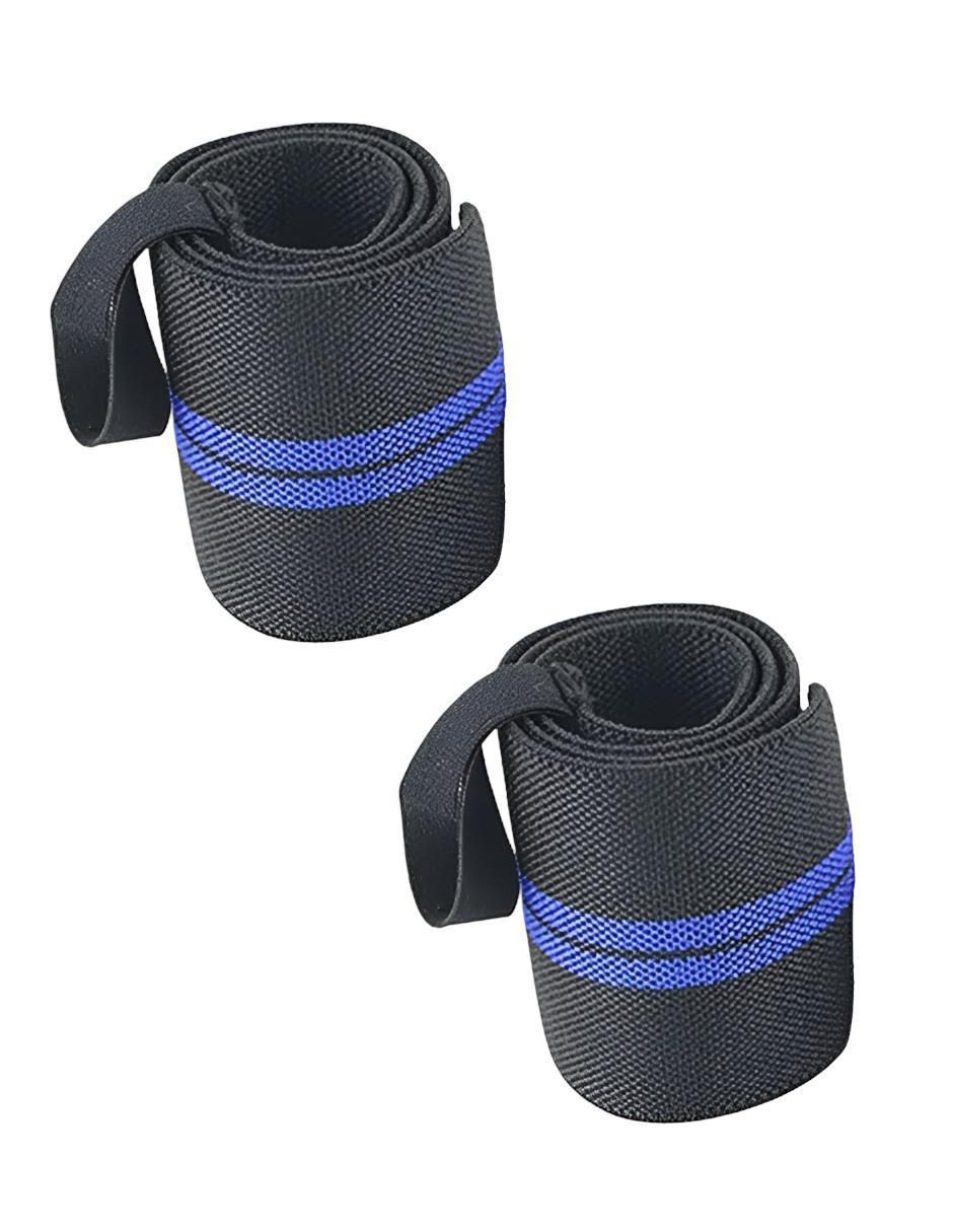 Muñequera deportiva