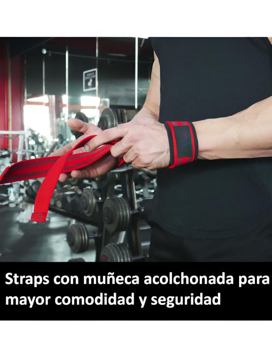 Muñequera deportiva 4