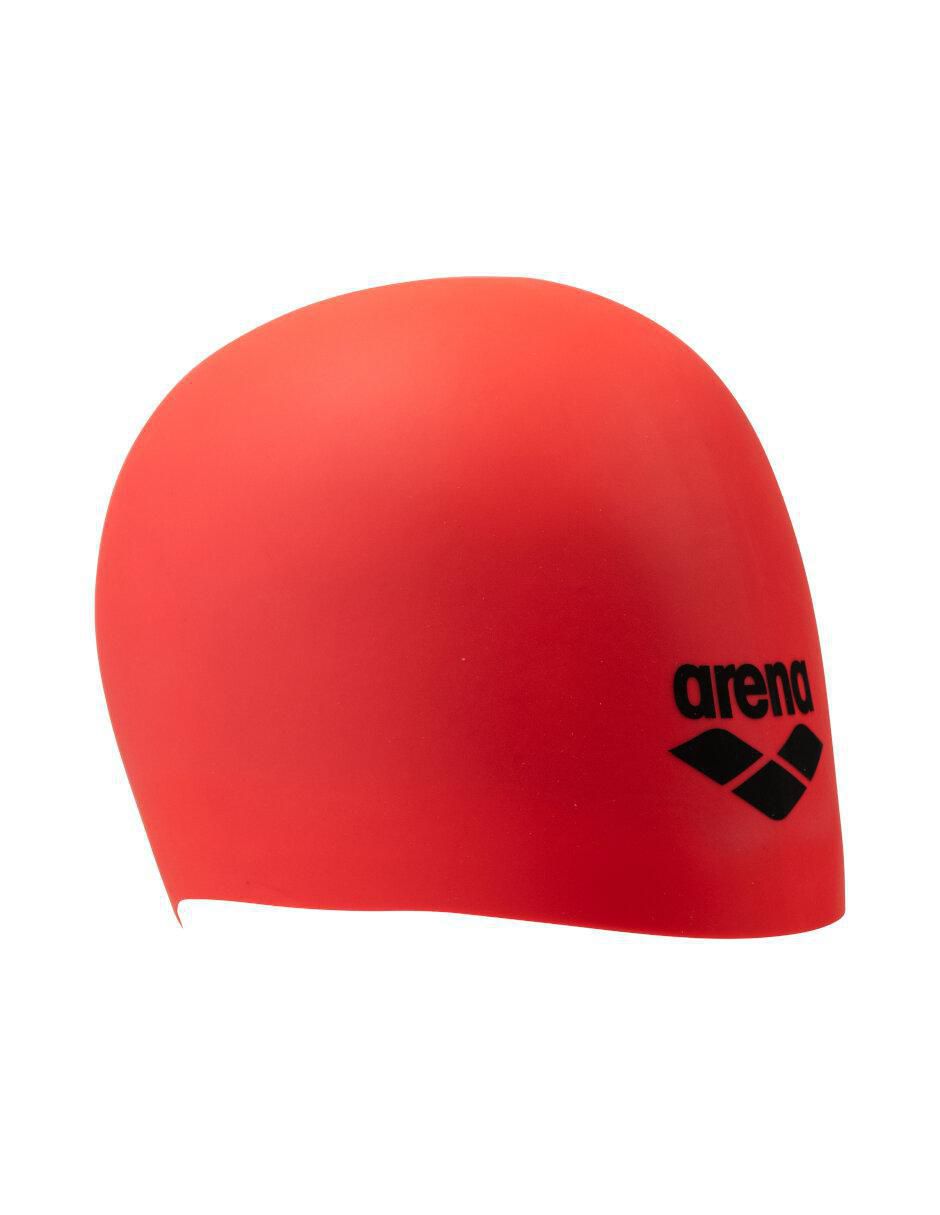 Gorra para natación de silicón unisex 4