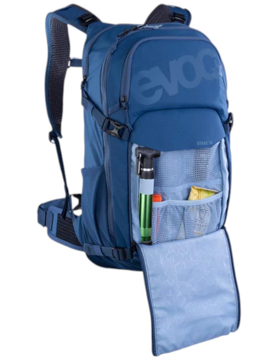 Mochila de ciclismo 18 L 3