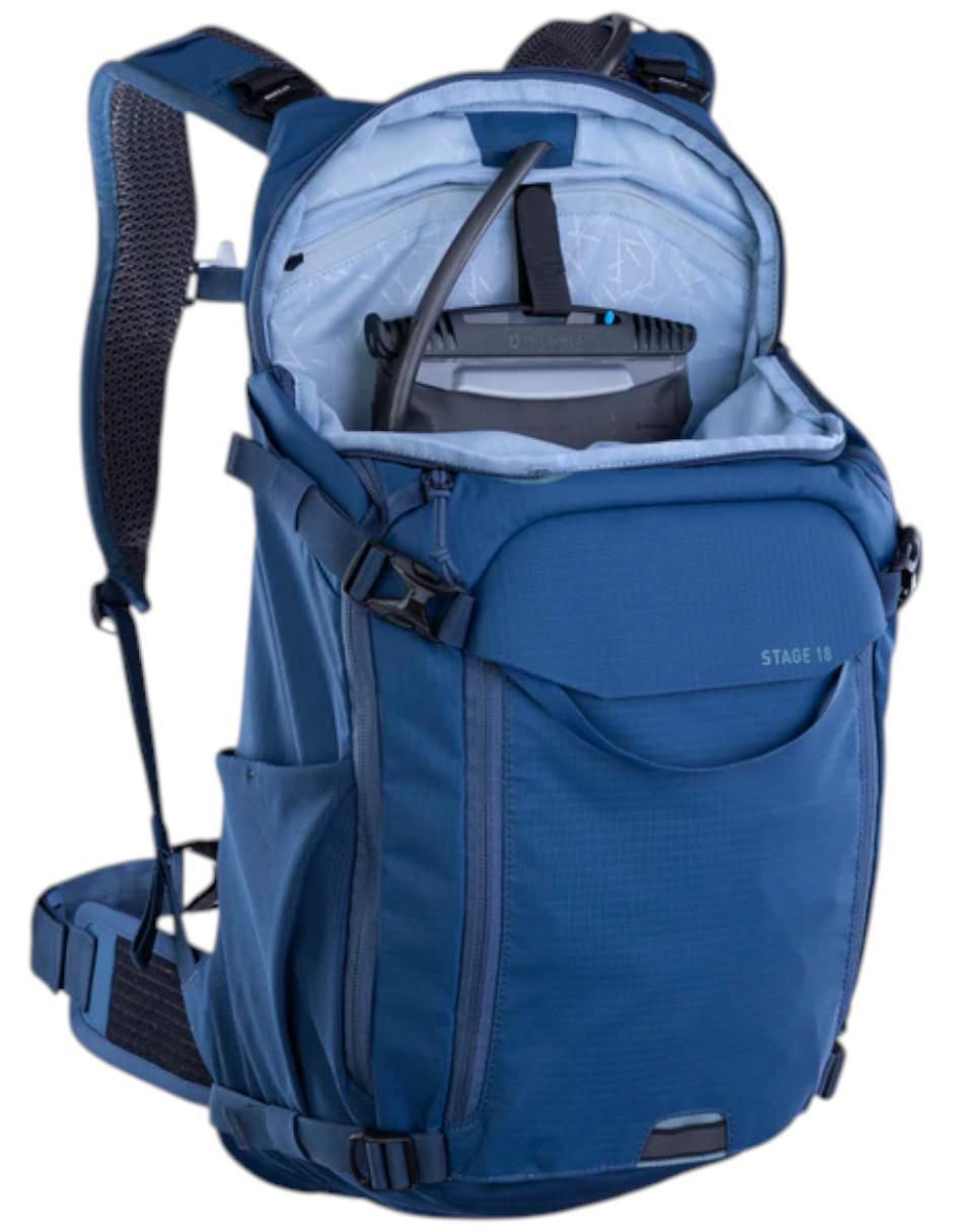 Mochila de ciclismo 18 L 5