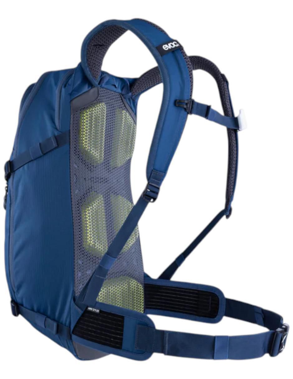 Mochila de ciclismo 18 L 8