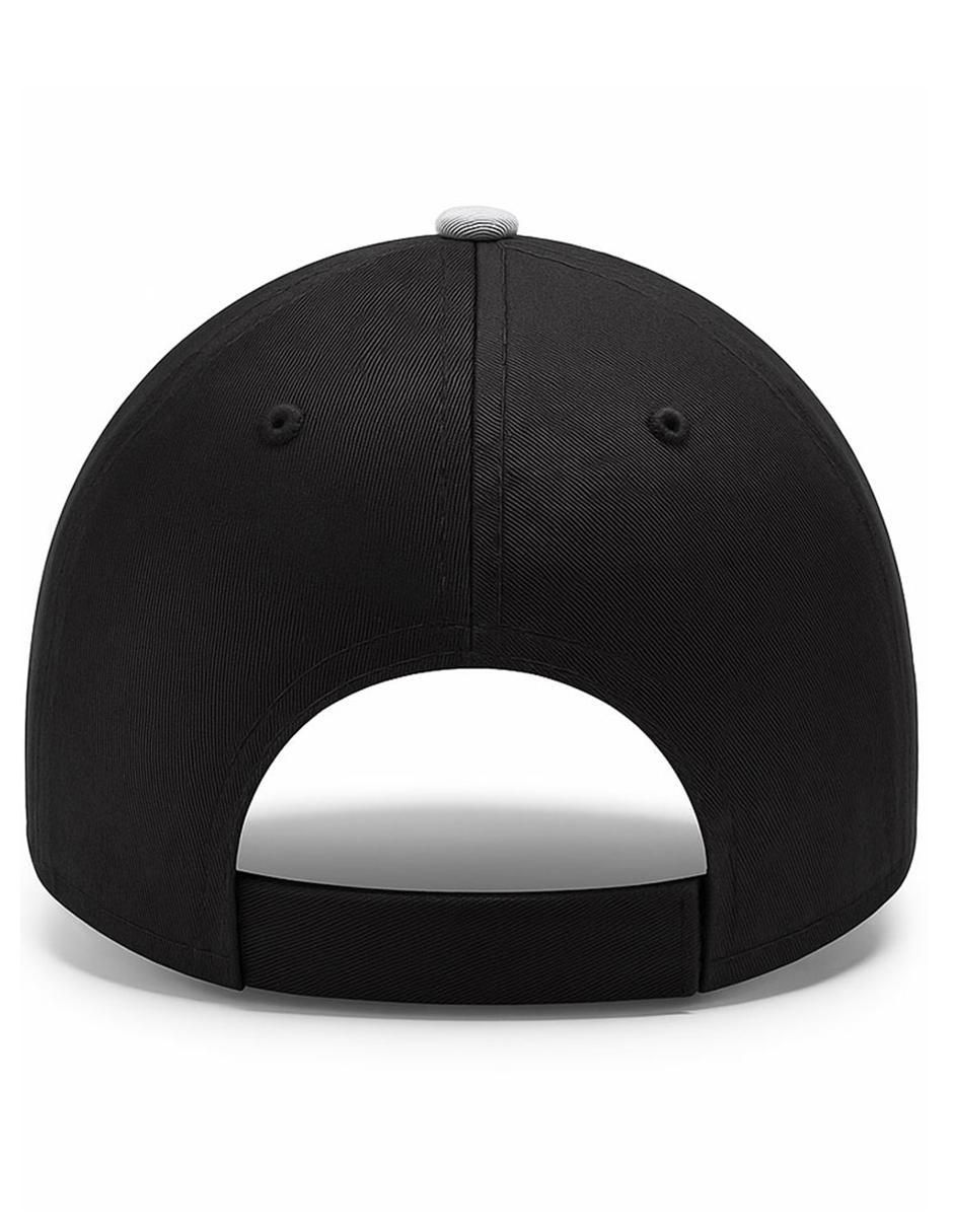 Gorra visera curva correa ajustable para Fútbol Americano Las Vegas Raiders para hombre 4