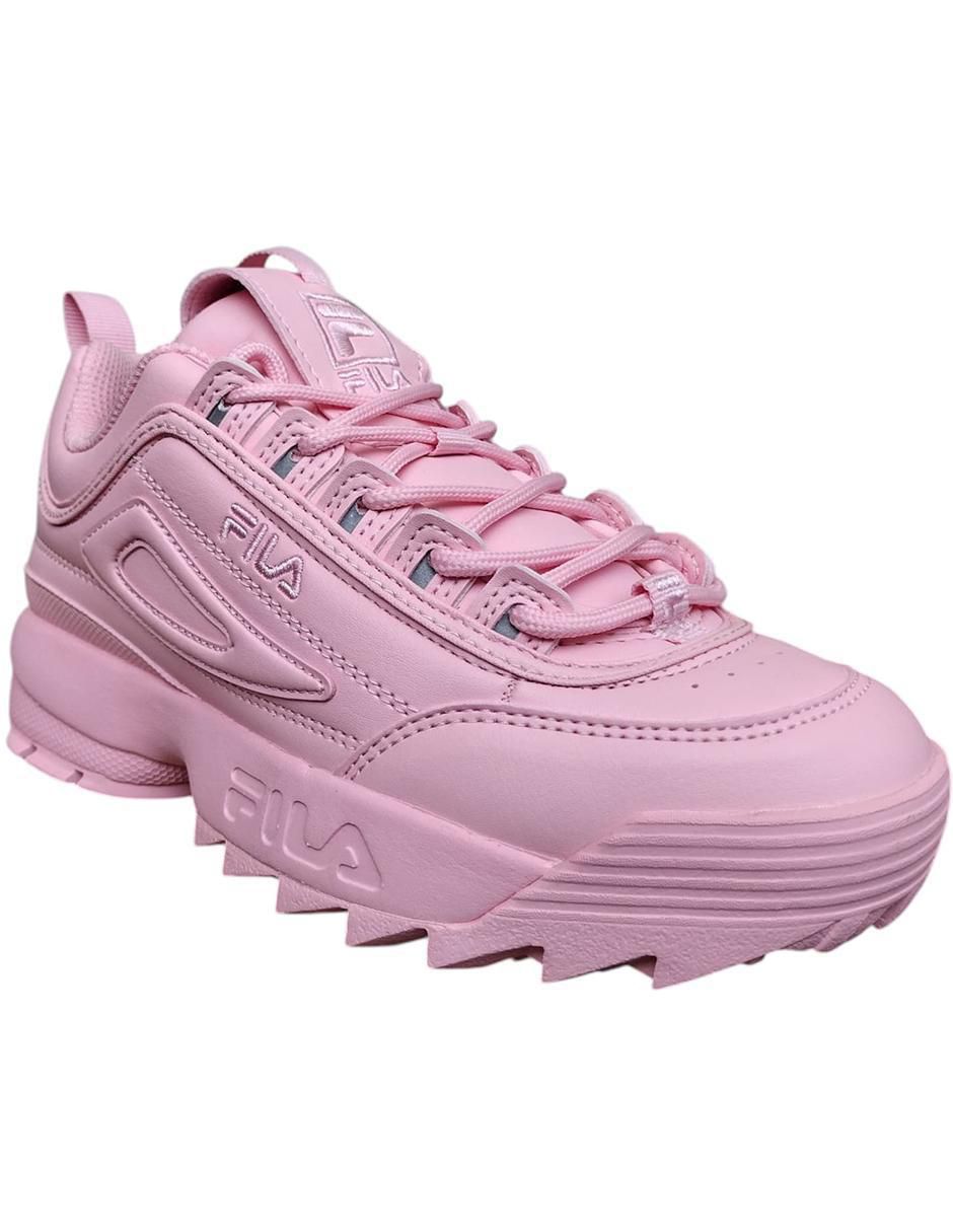 Tenis Disruptor de niña 2