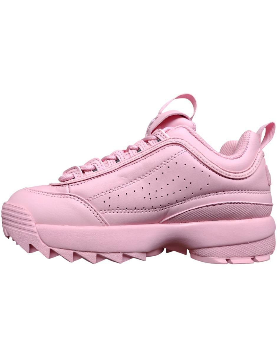 Tenis Disruptor de niña 3