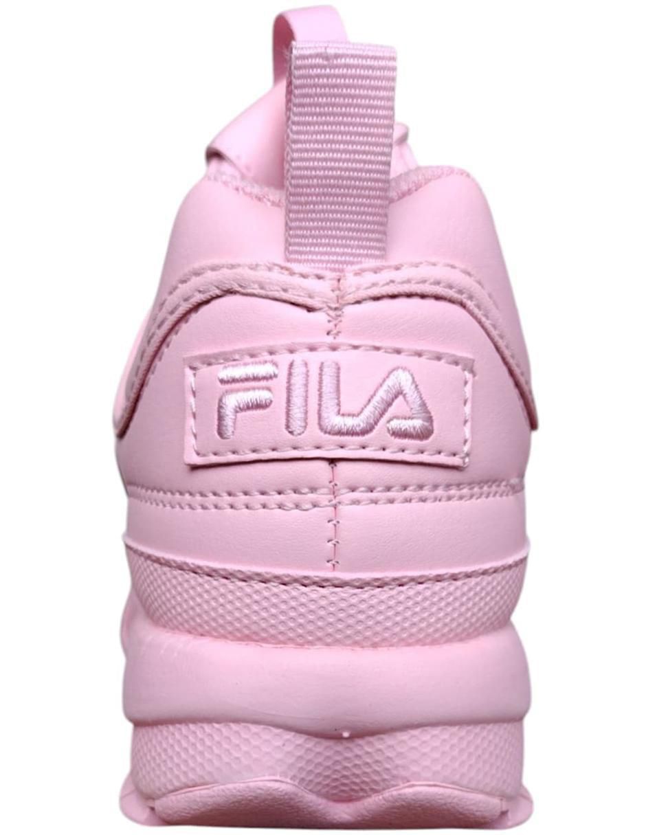 Tenis Disruptor de niña 4