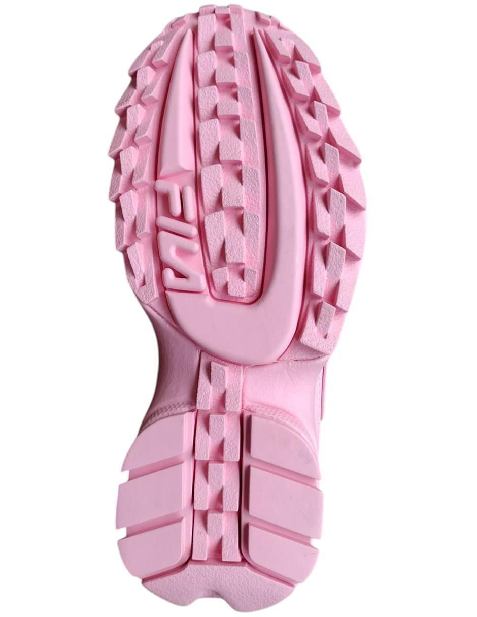 Tenis Disruptor de niña 5