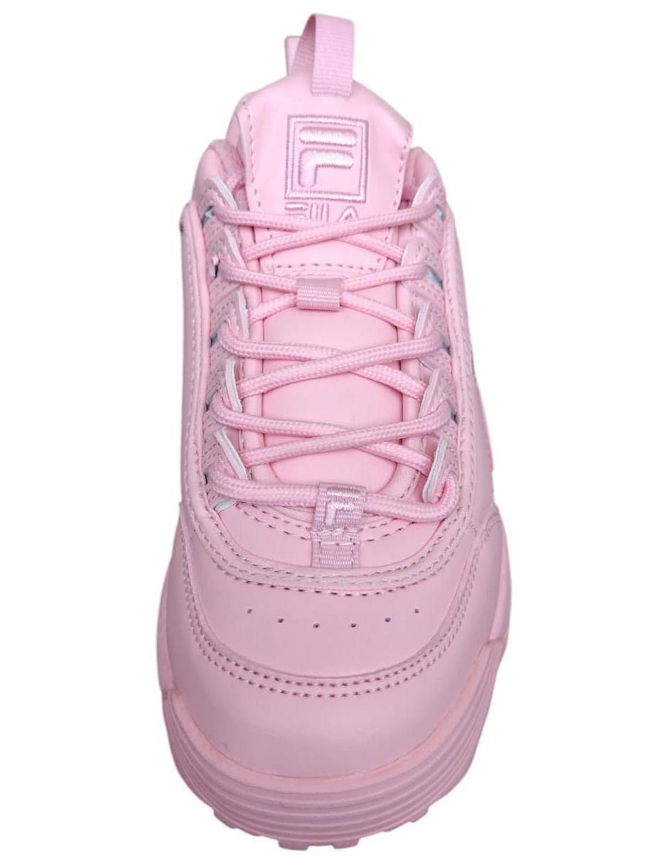 Tenis Disruptor de niña 6