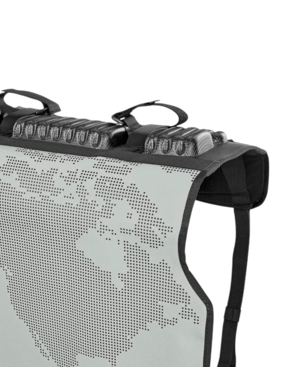 Rack porta bicicleta para camioneta Tailgate 3