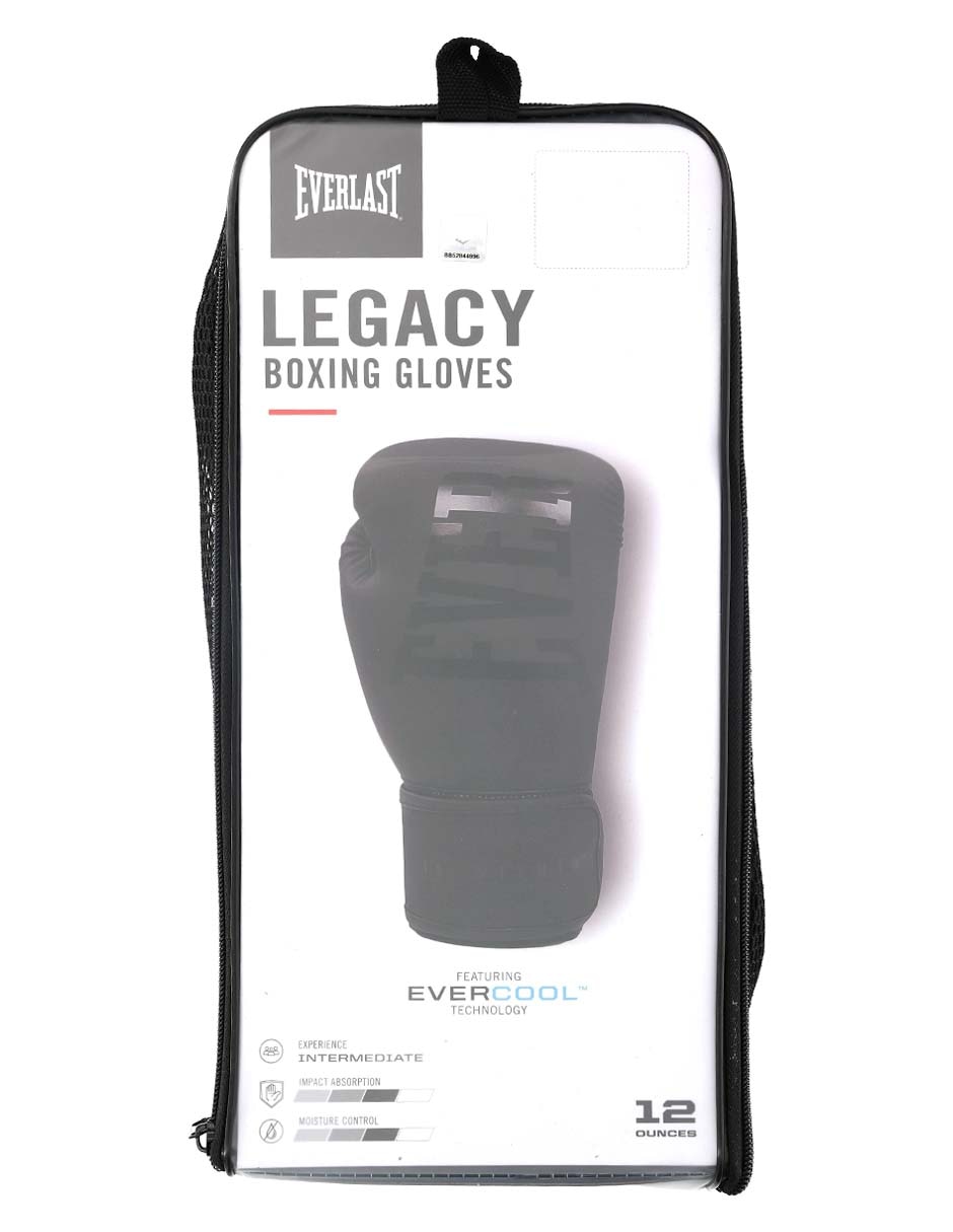 Guantes para box de adulto 4