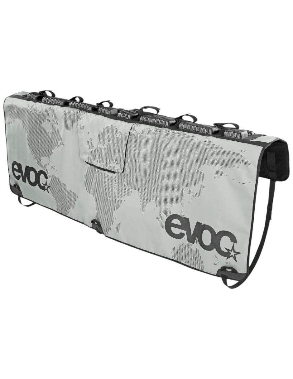 Rack porta bicicleta para camioneta Tailgate Pad Stone