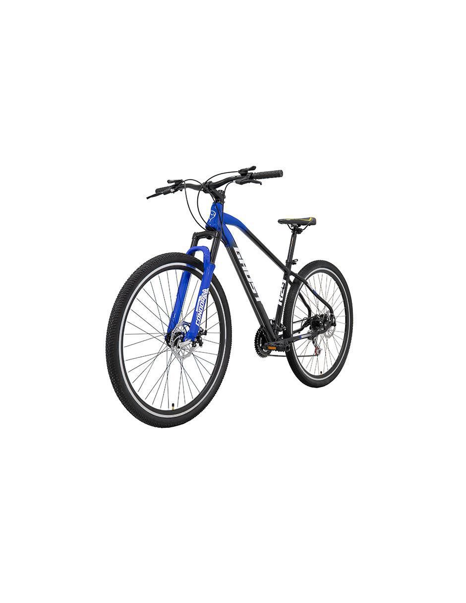 Bicicleta de montaña rodada 29 claw unisex 2