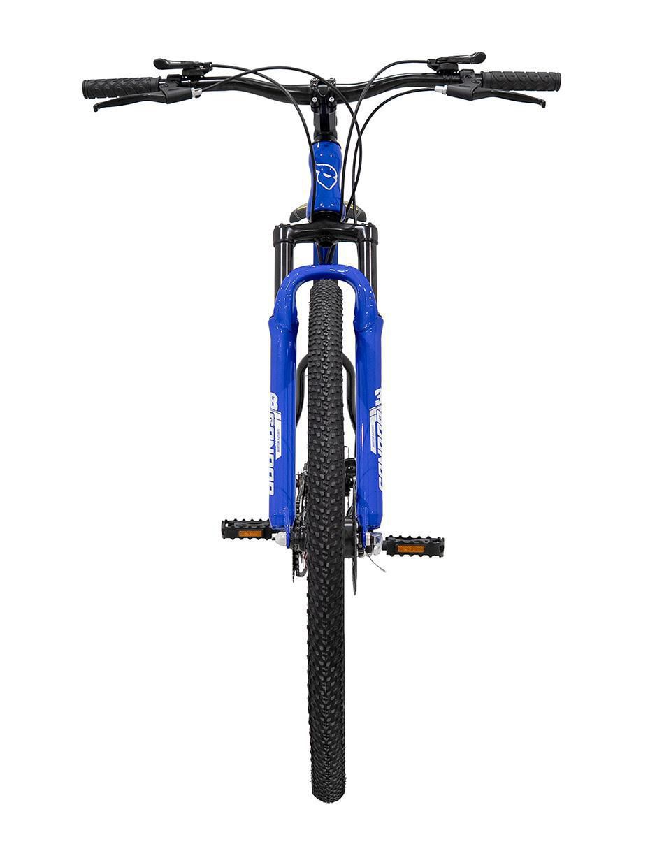 Bicicleta de montaña rodada 29 claw unisex 4