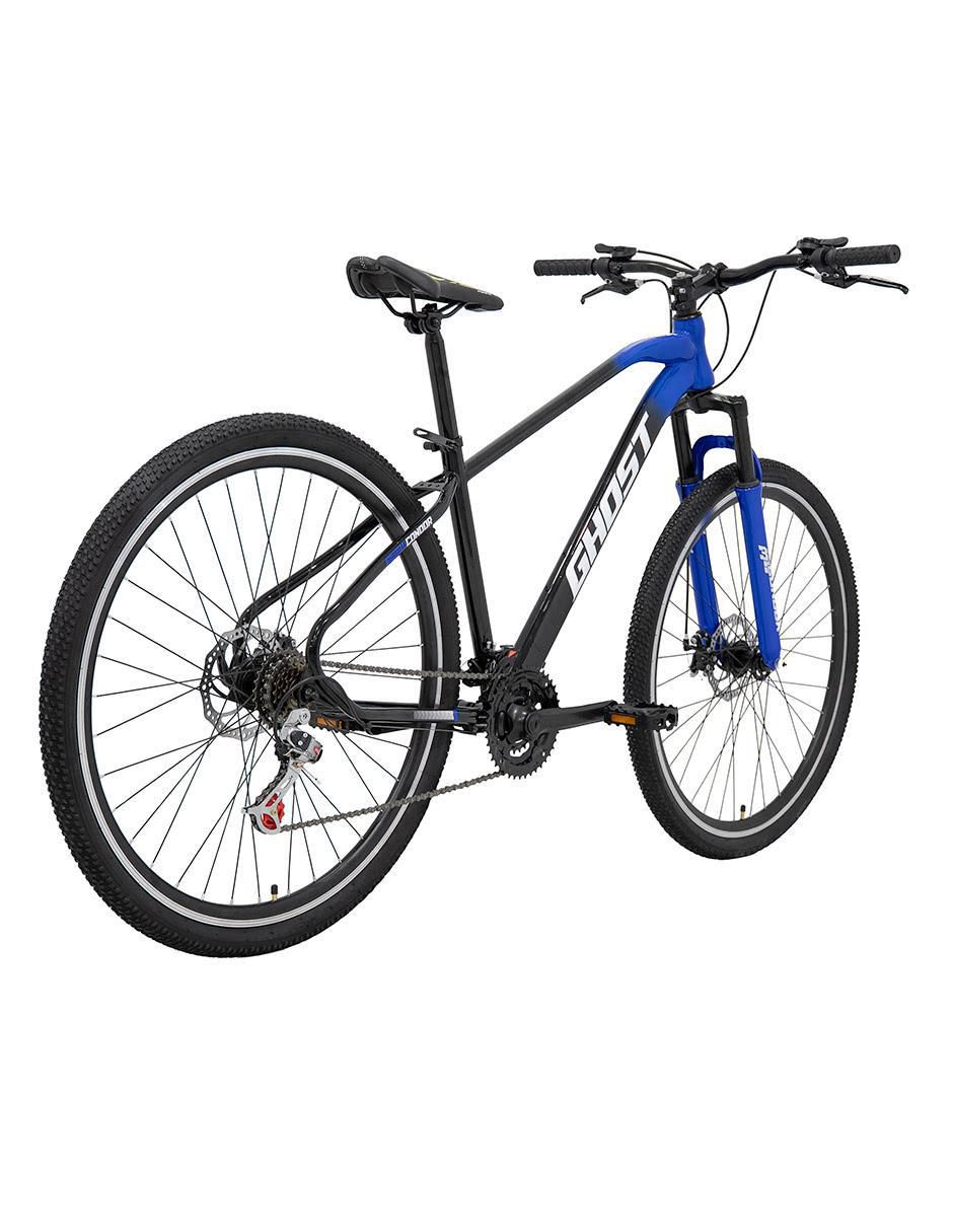 Bicicleta de montaña rodada 29 claw unisex 5