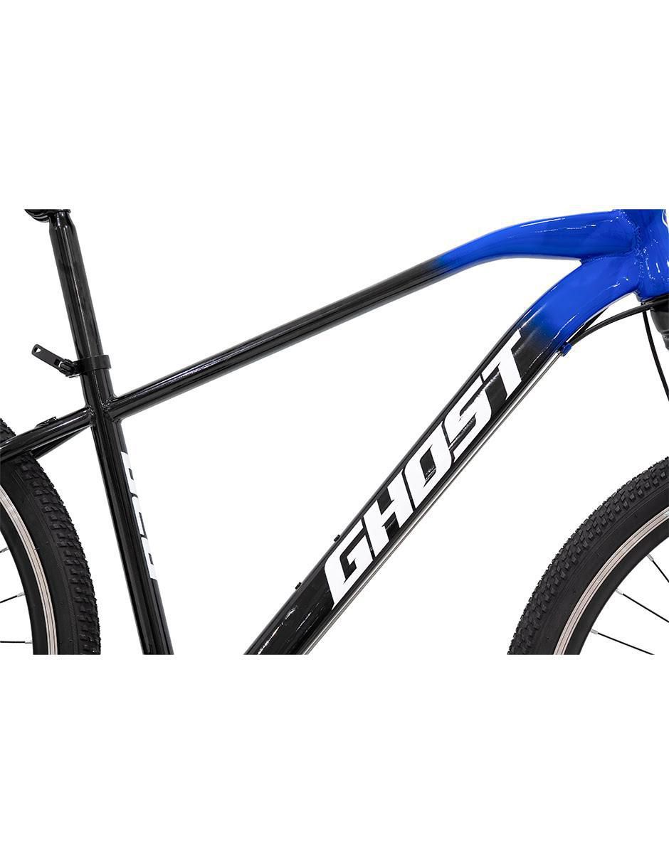 Bicicleta de montaña rodada 29 claw unisex 6