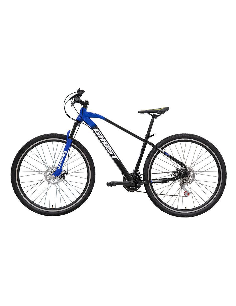 Bicicleta de montaña rodada 29 claw unisex 9