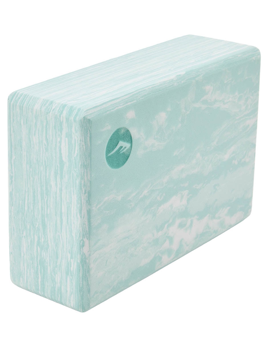 Bloque de yoga 2