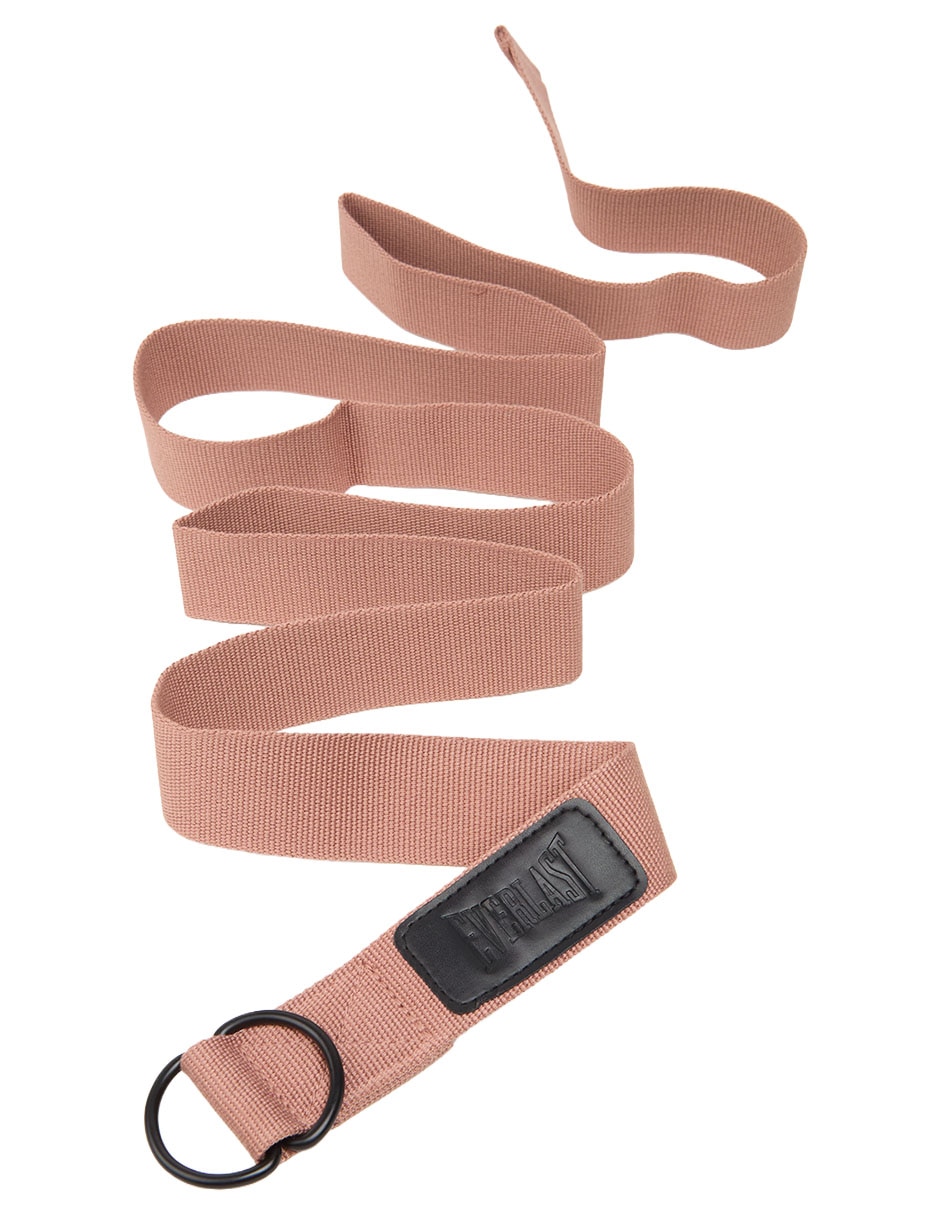 Cinturón de yoga 6