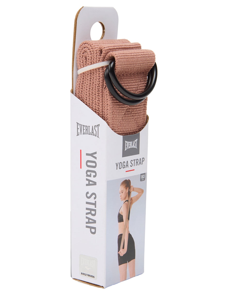 Cinturón de yoga 9