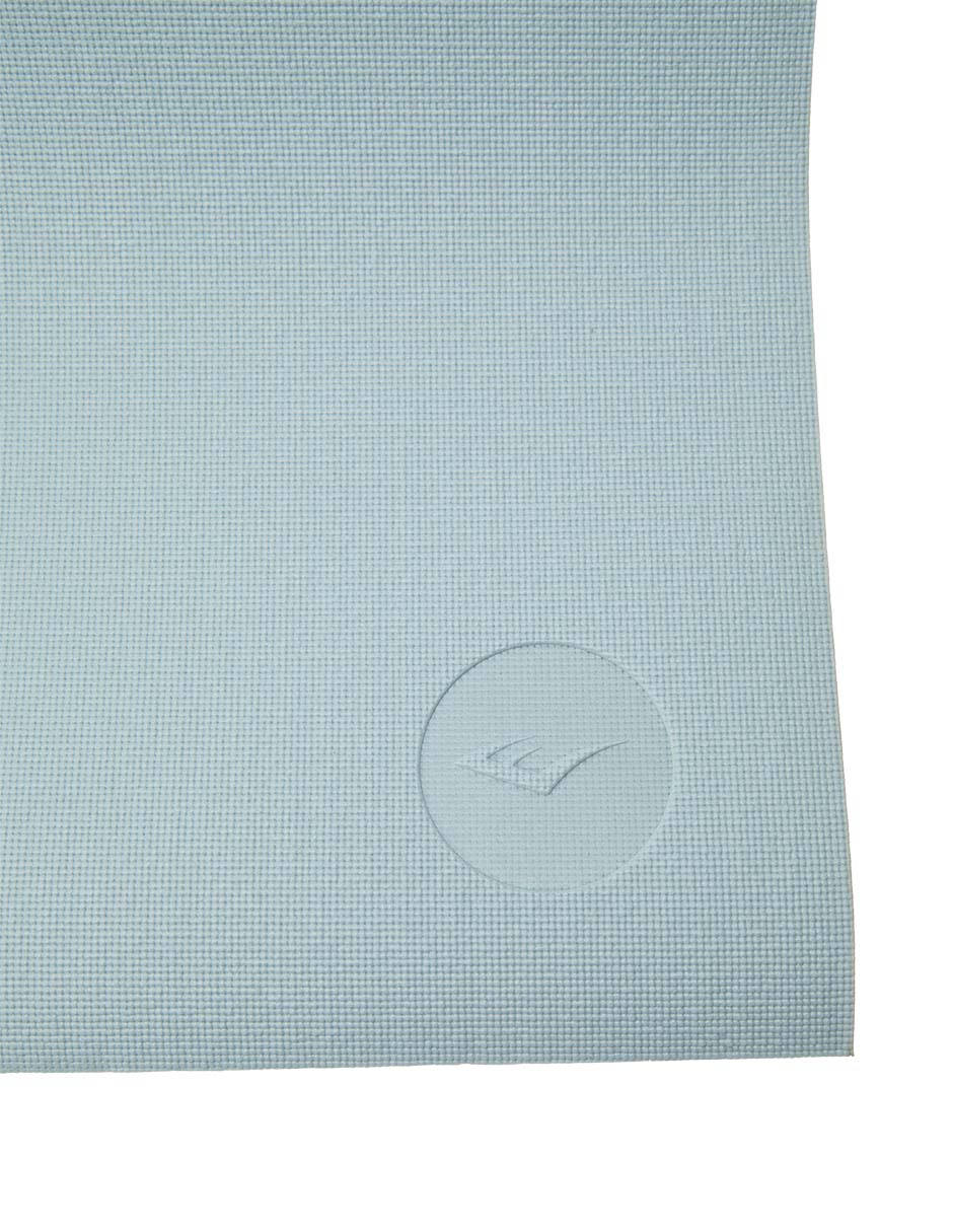 TAPETE DE YOGA, UNITALLA, VERDE CLARO
