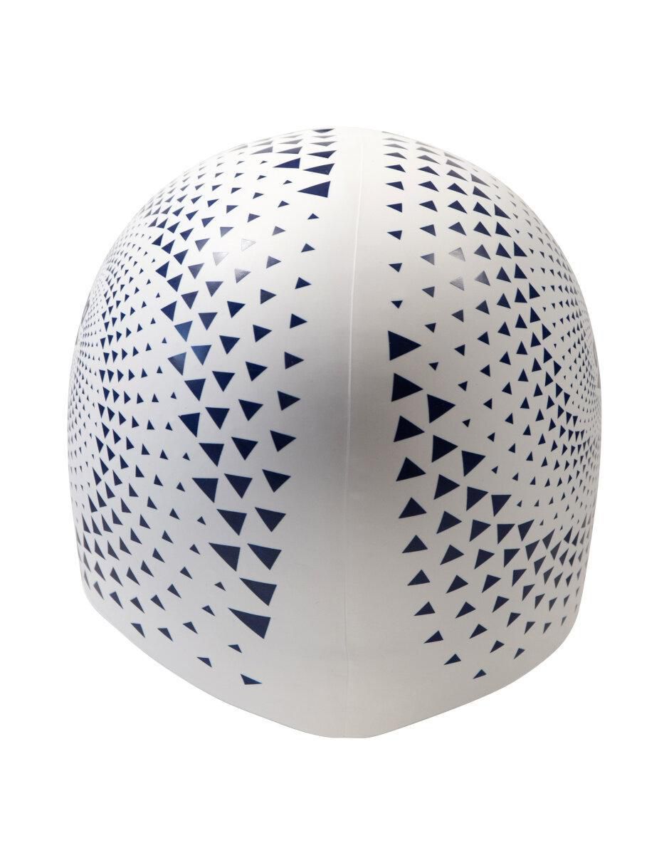 Gorra para natación de silicón unisex 4