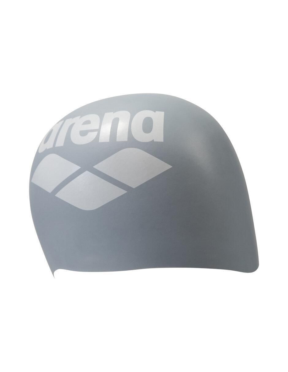 Gorra para natación de silicón unisex 5