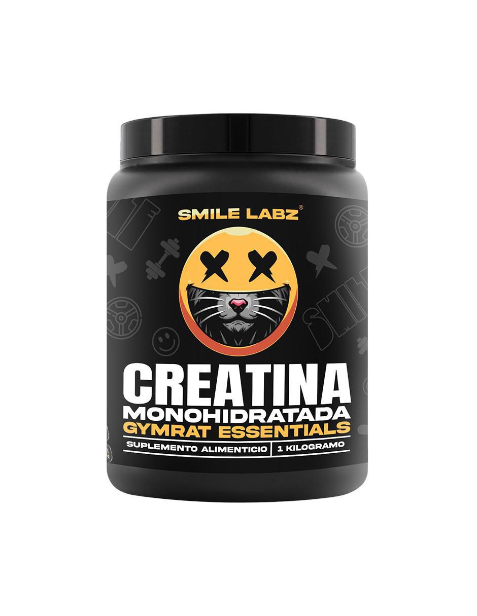 Creatina monohidratada de 1kg Creatina monohidratada de 1kg