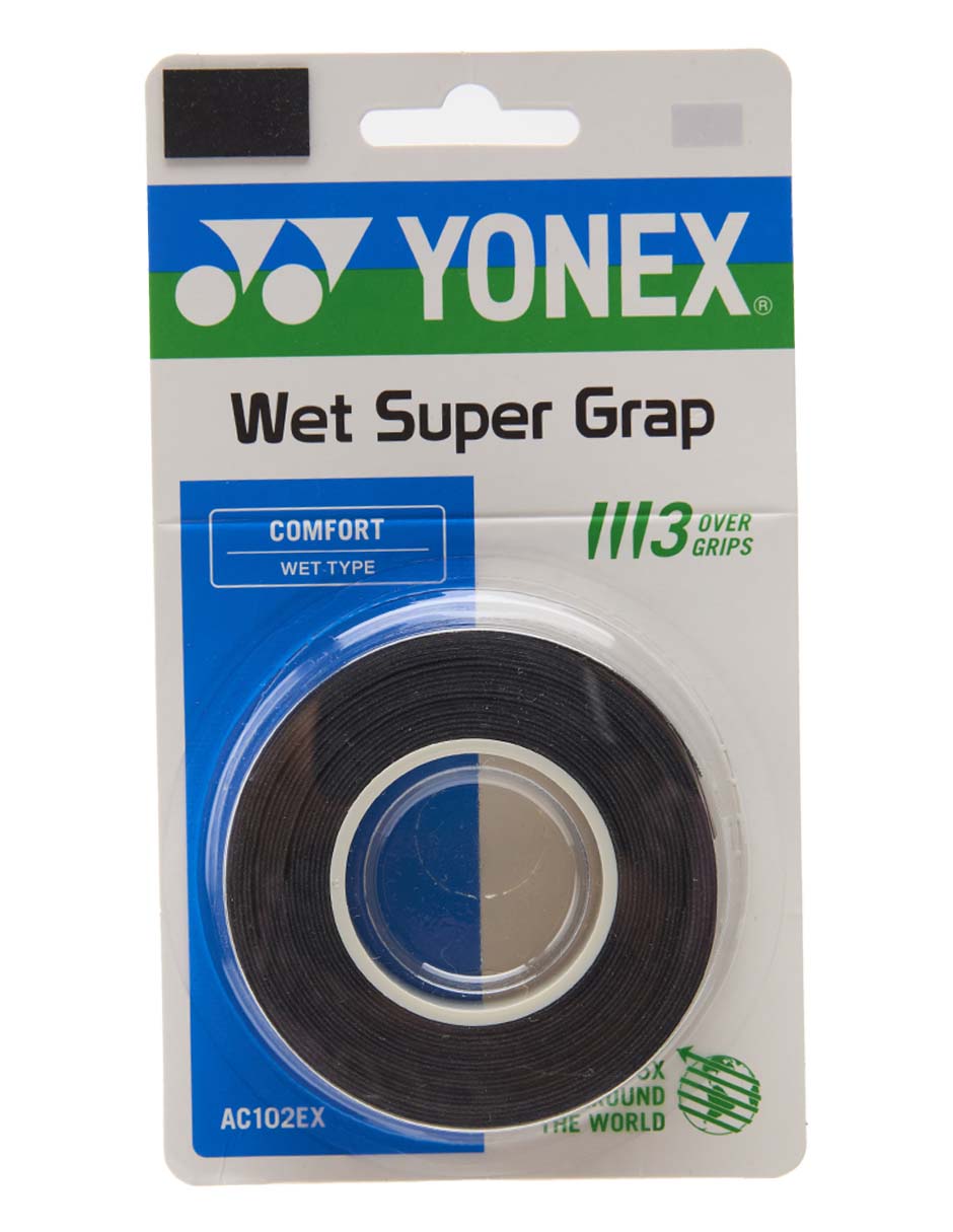 Cinta protectora para raqueta AC102EX