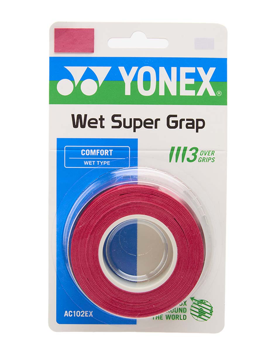 Cinta protectora para raqueta AC102EX