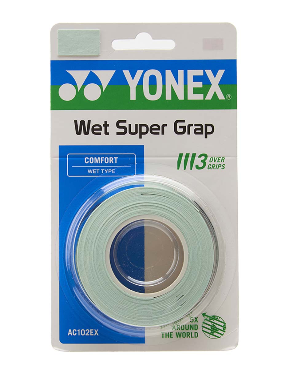 Cinta protectora para raqueta AC102EX