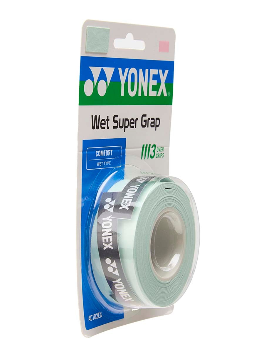 Cinta protectora para raqueta AC102EX 2
