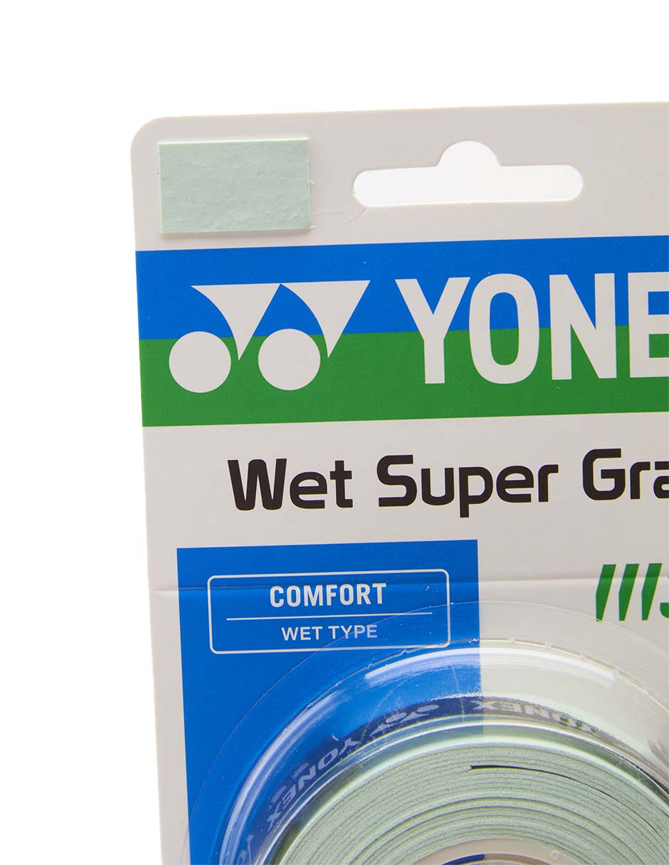 Cinta protectora para raqueta AC102EX 4