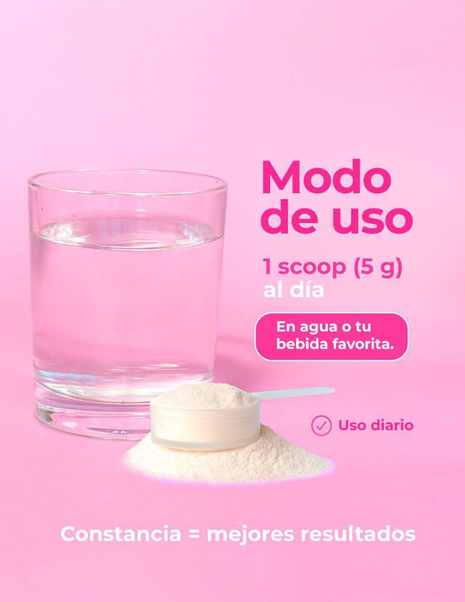 Myo & D-Chiro Inositol de 300 g 7