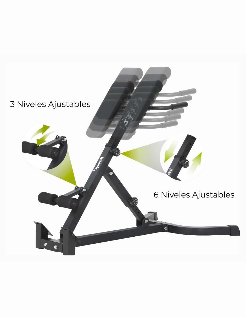 Banco para entrenamiento ESP01 8
