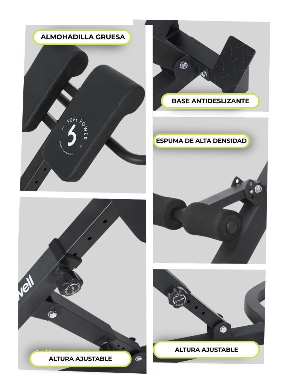 Banco para entrenamiento ESP01 10