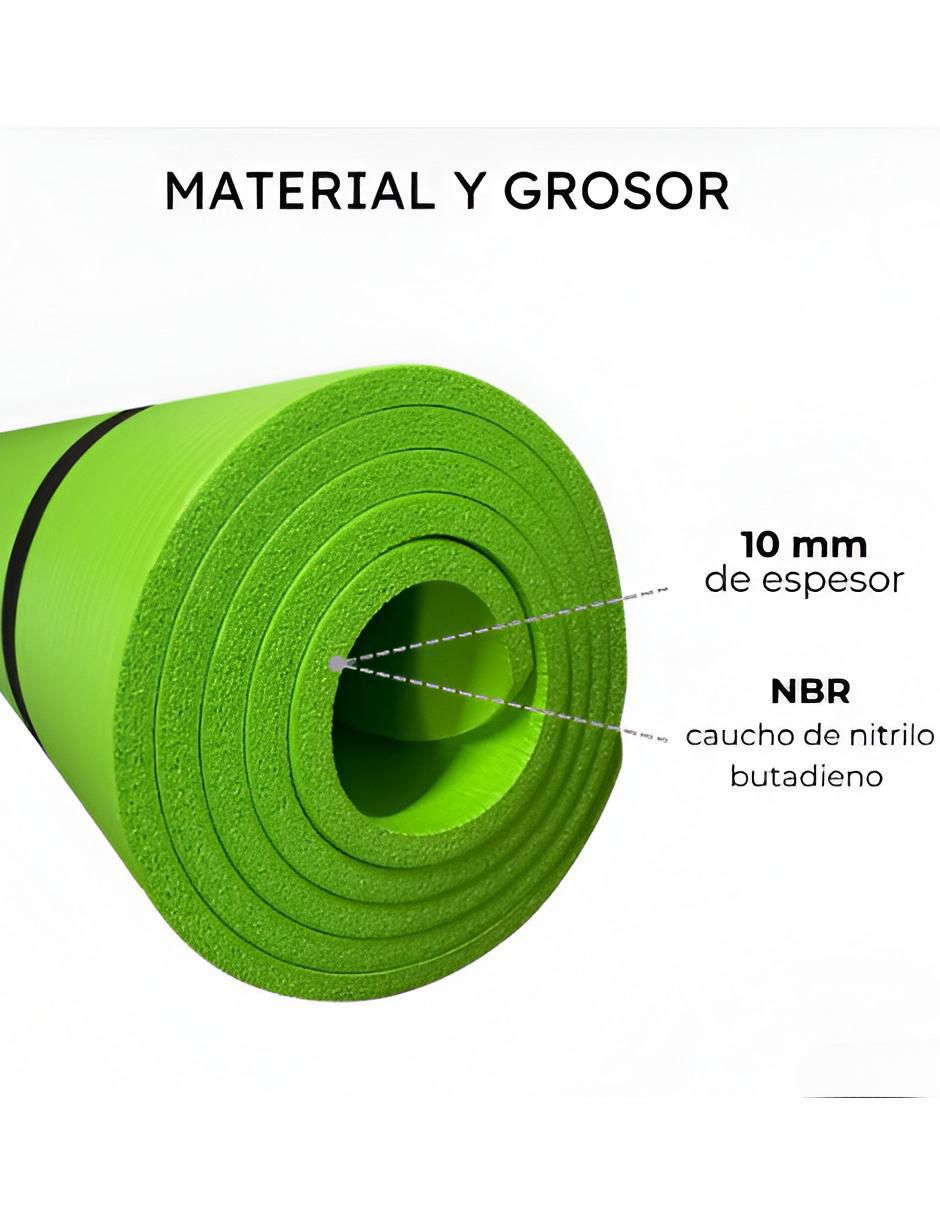 Tapete deportivo 2