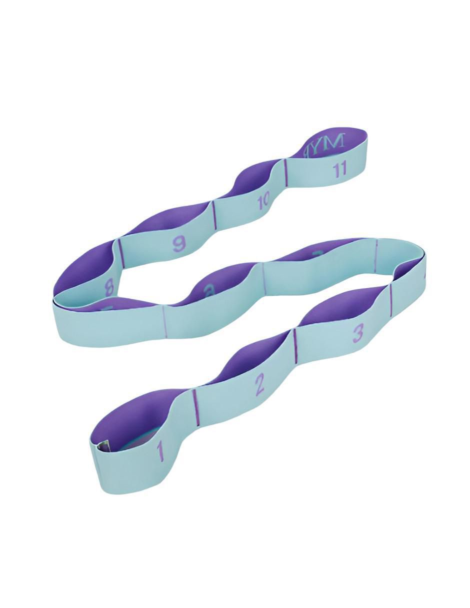 Banda para yoga