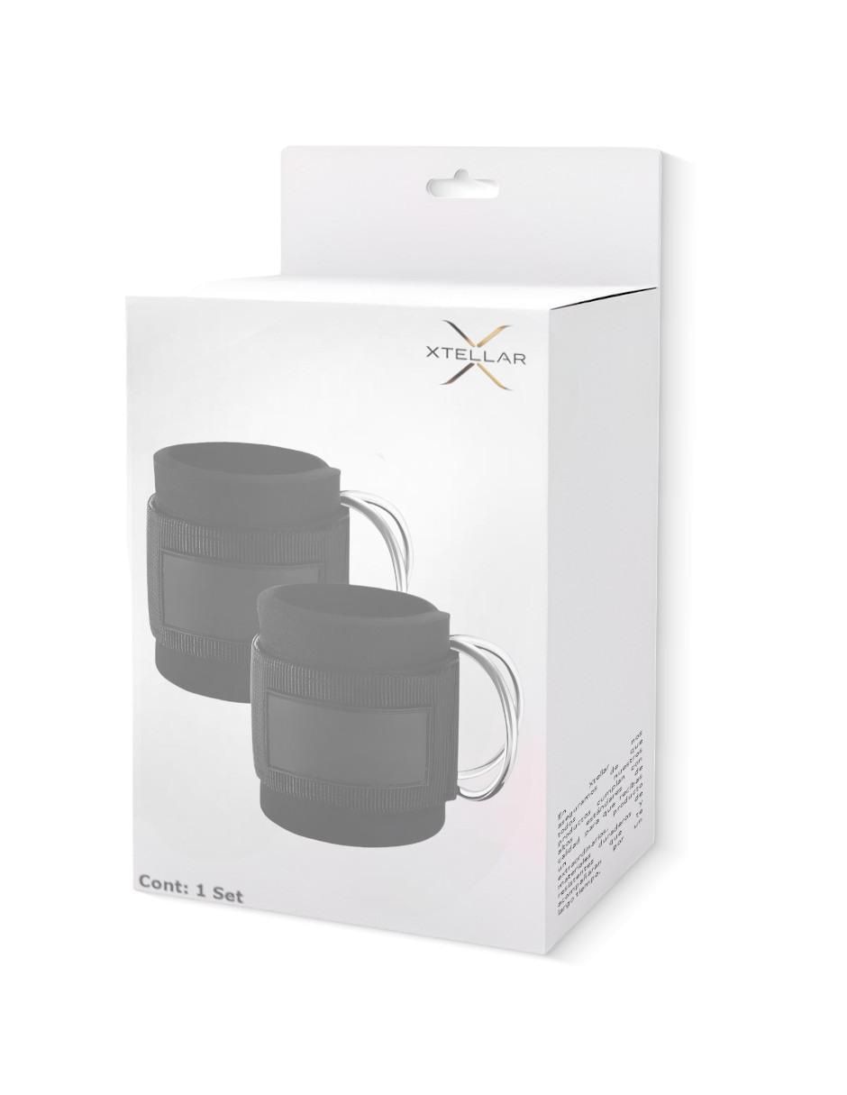 Grillete deportivo para entrenamiento 4
