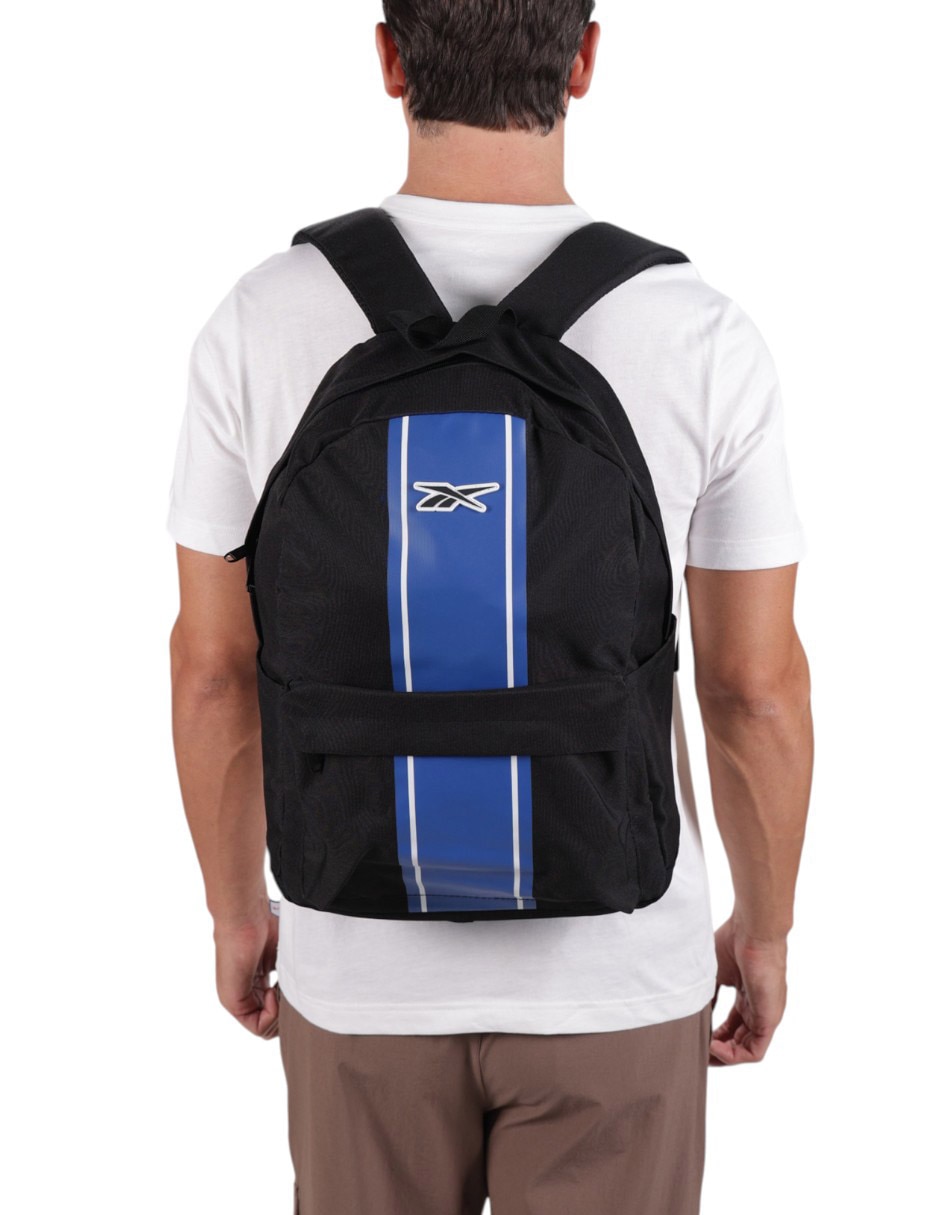 Mochila casual Backpack unisex 2